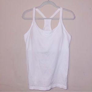 Like New lululemon Ebb to Street Tank